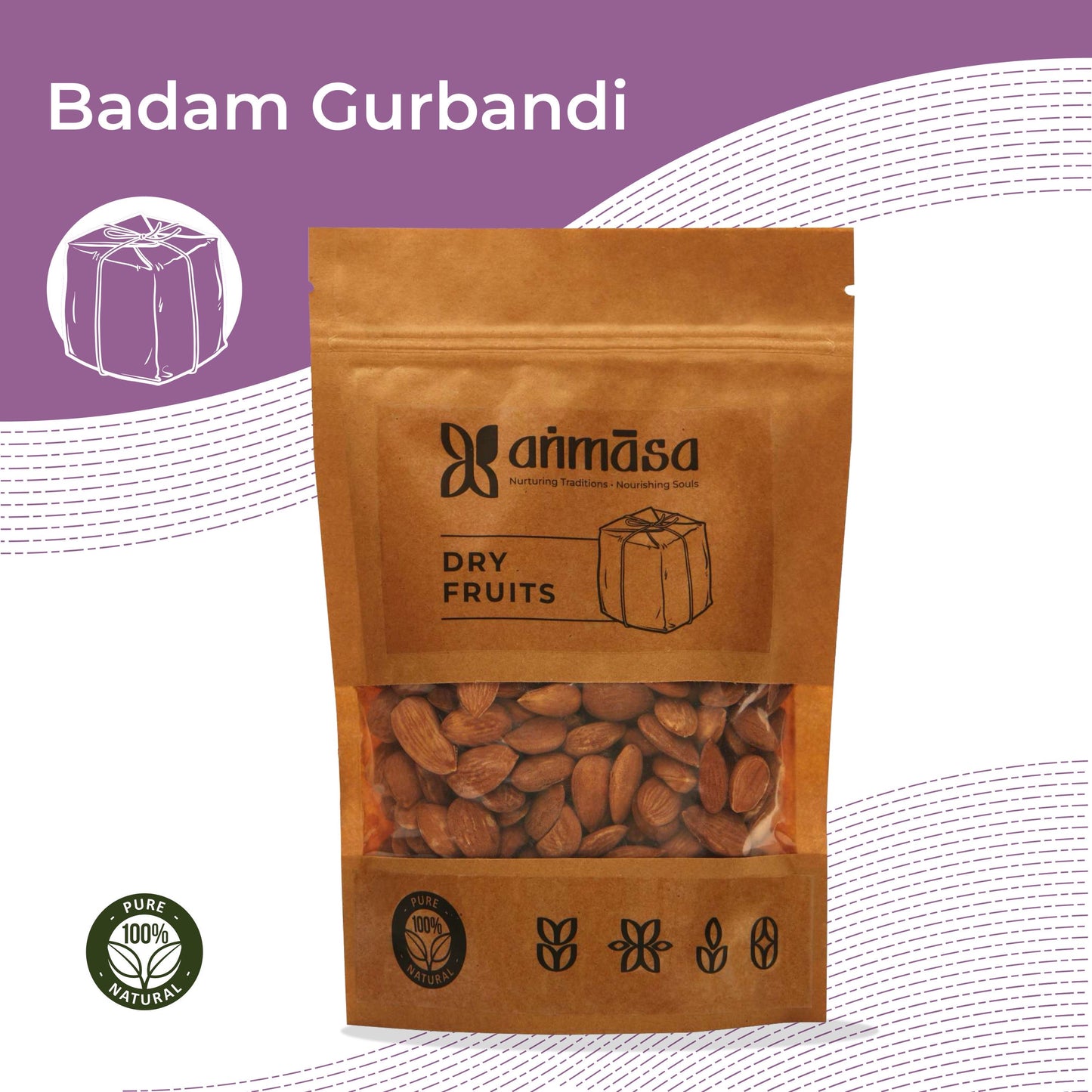 Badam Gurbandi