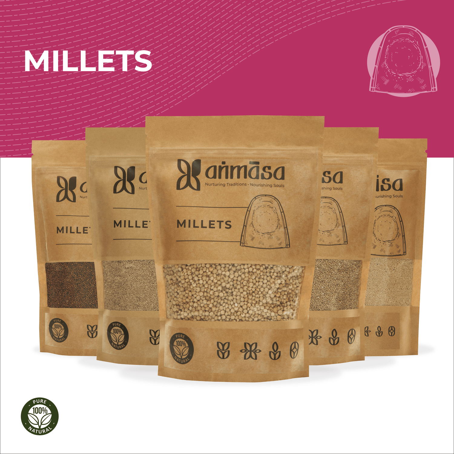 Millets