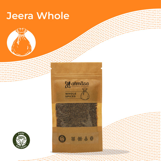 Jeera (Cumin) Whole