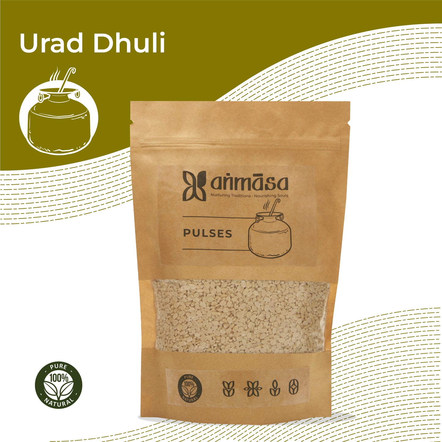 Urad Dhuli