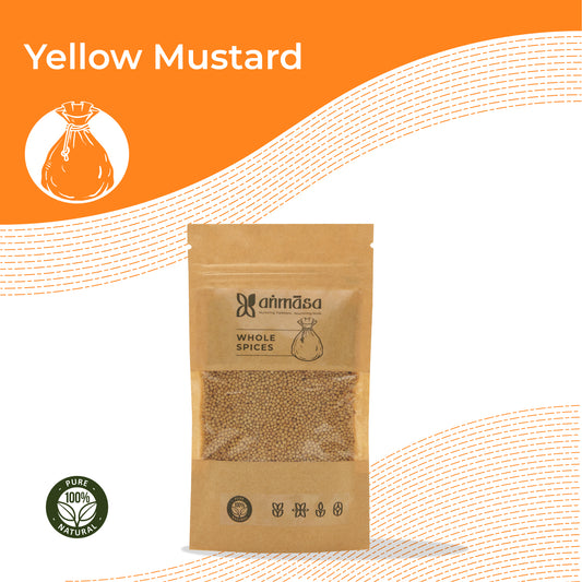 Yellow Mustard