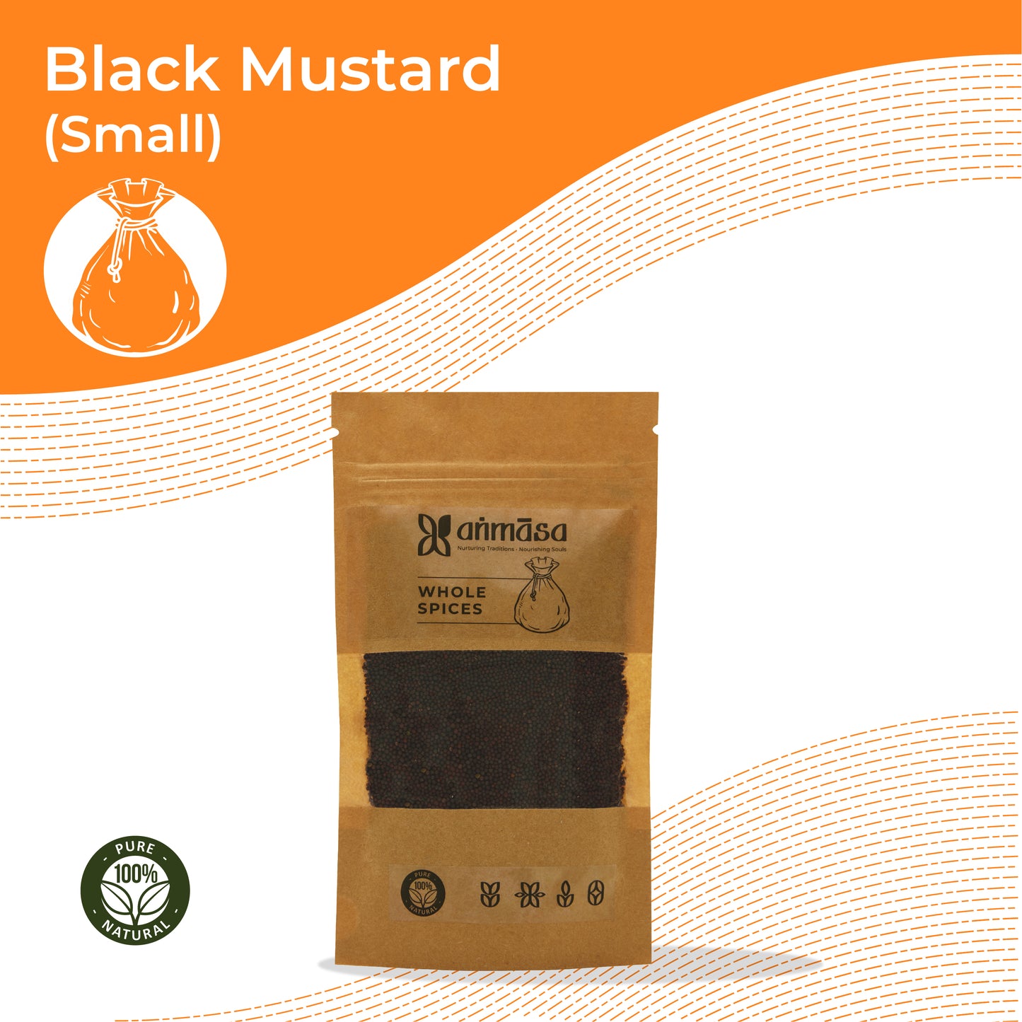 Black Mustard