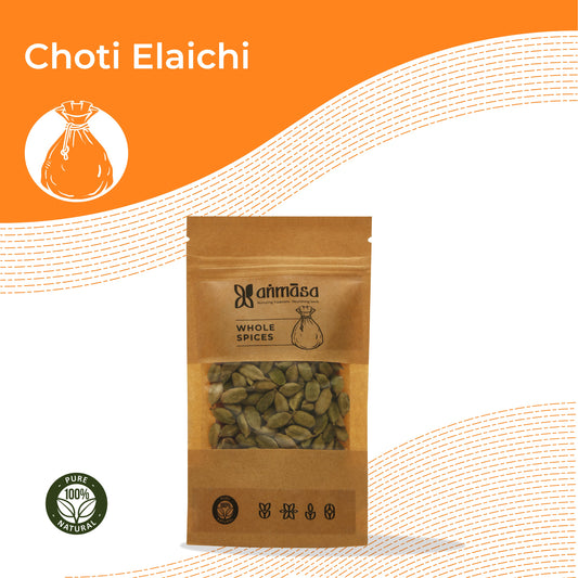 Choti Elaichi (8mm)