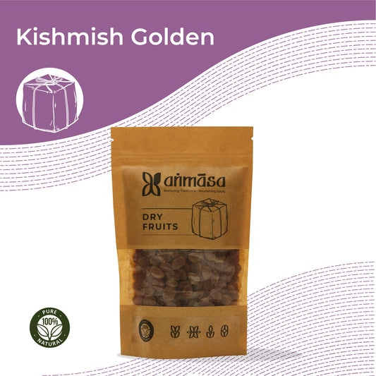 Kishmish Golden