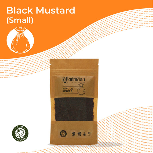 Black Mustard