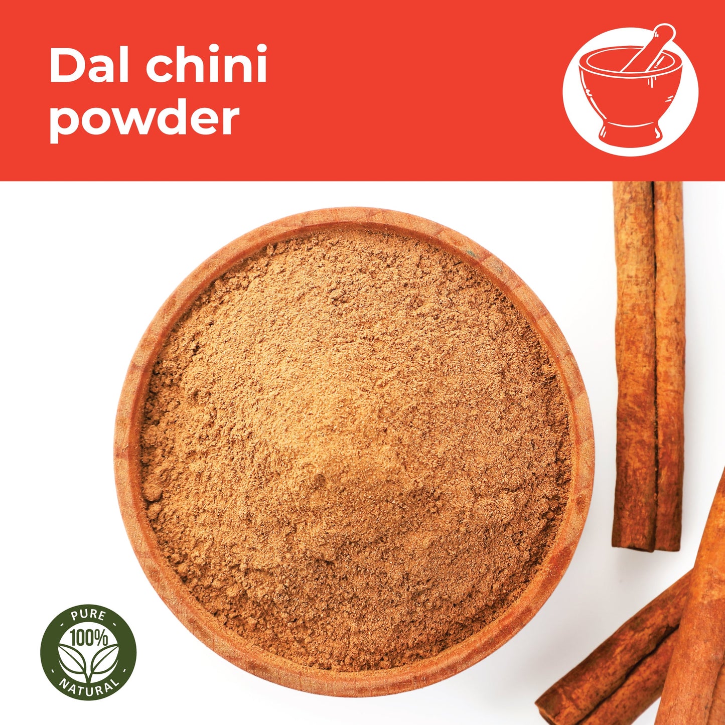 Dal Chini Powder