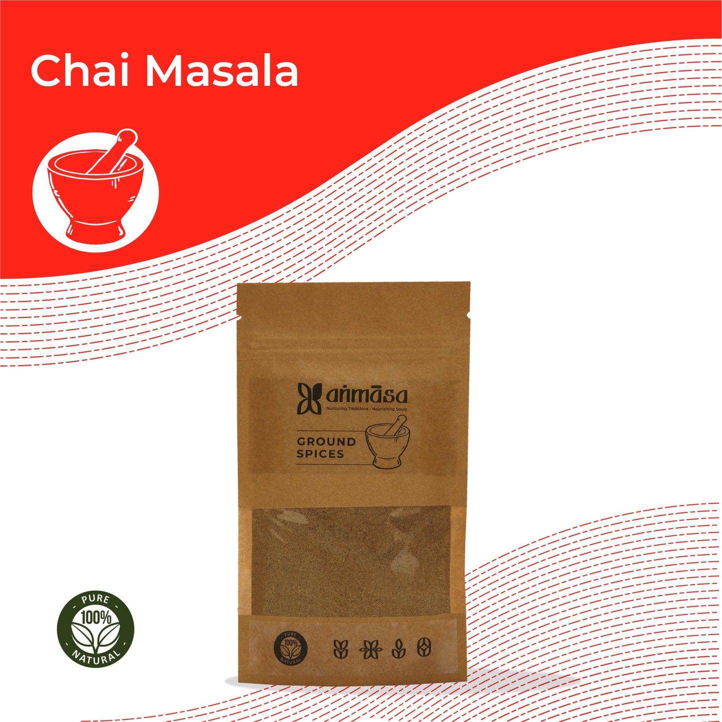 Chai Masala