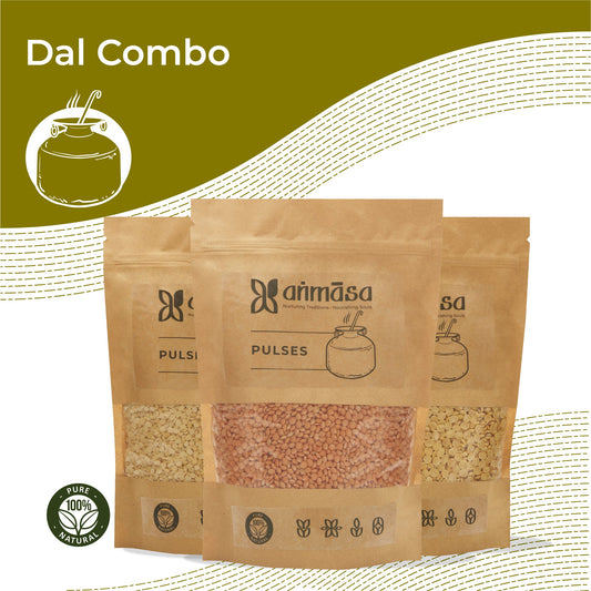 Dal (Combo)