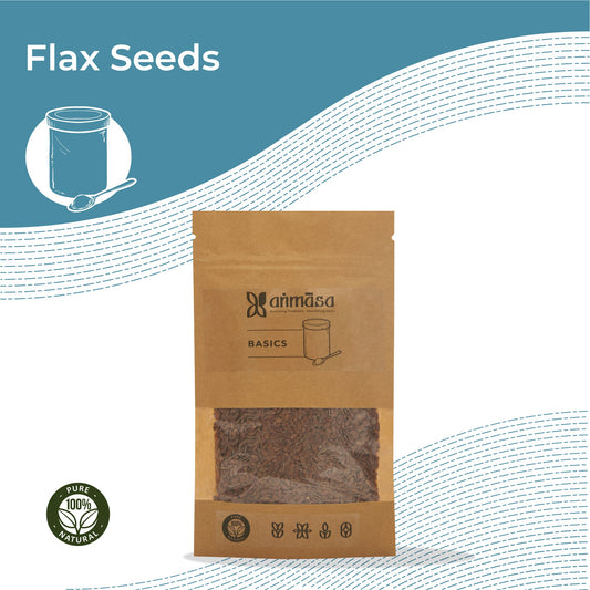 Flax Seeds