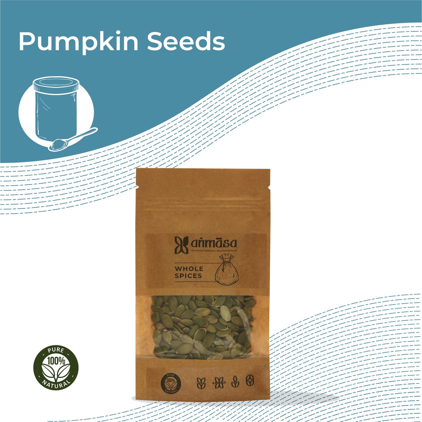 Pumpkin Seeds