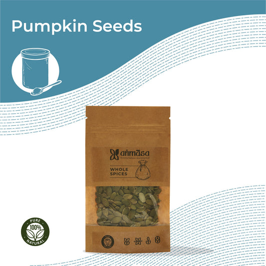 Pumpkin Seeds