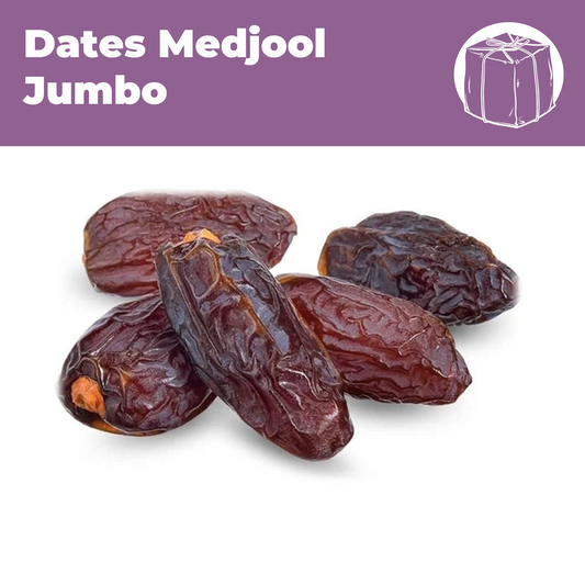 Dates - Jumbo Medjool (South Africa)