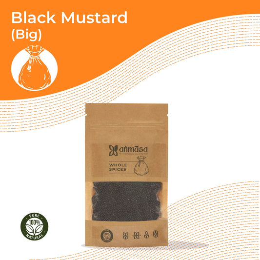 Black Mustard