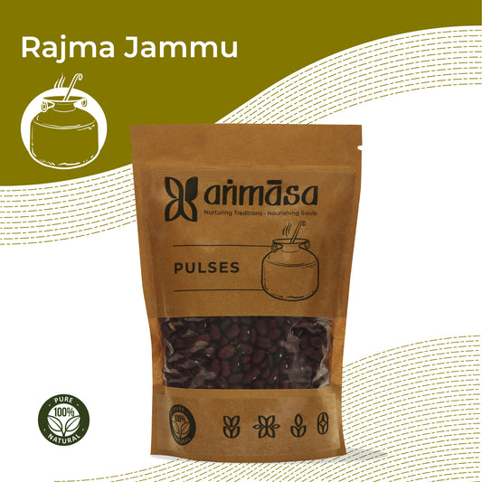 Rajma Jammu