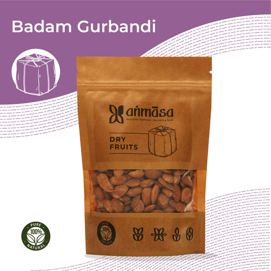 Badam Gurbandi