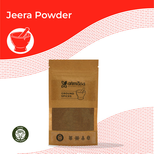 Jeera Powder