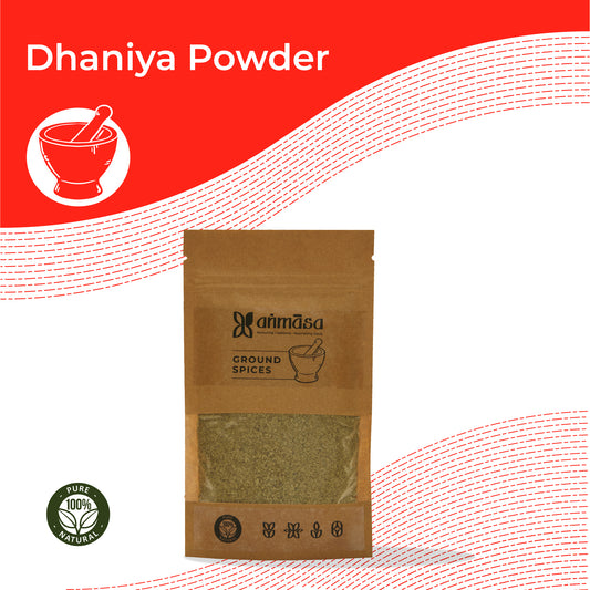 Dhaniya Powder