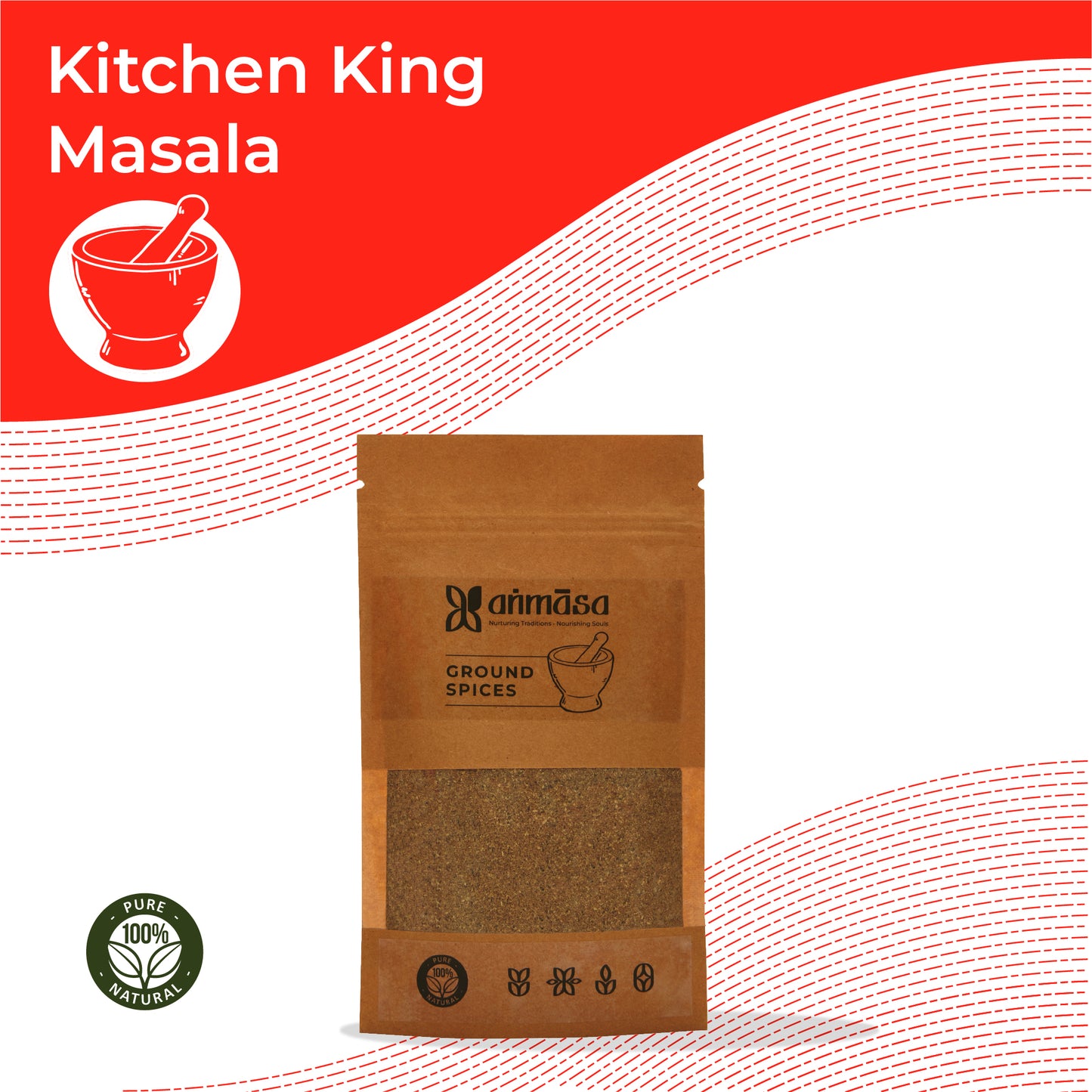 Kitchen King Masala