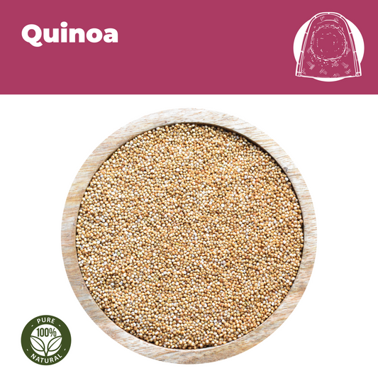 Quinoa 1kg