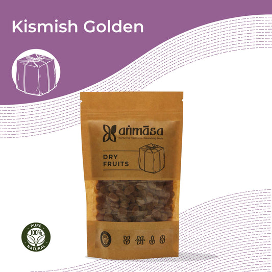 Kishmish Golden