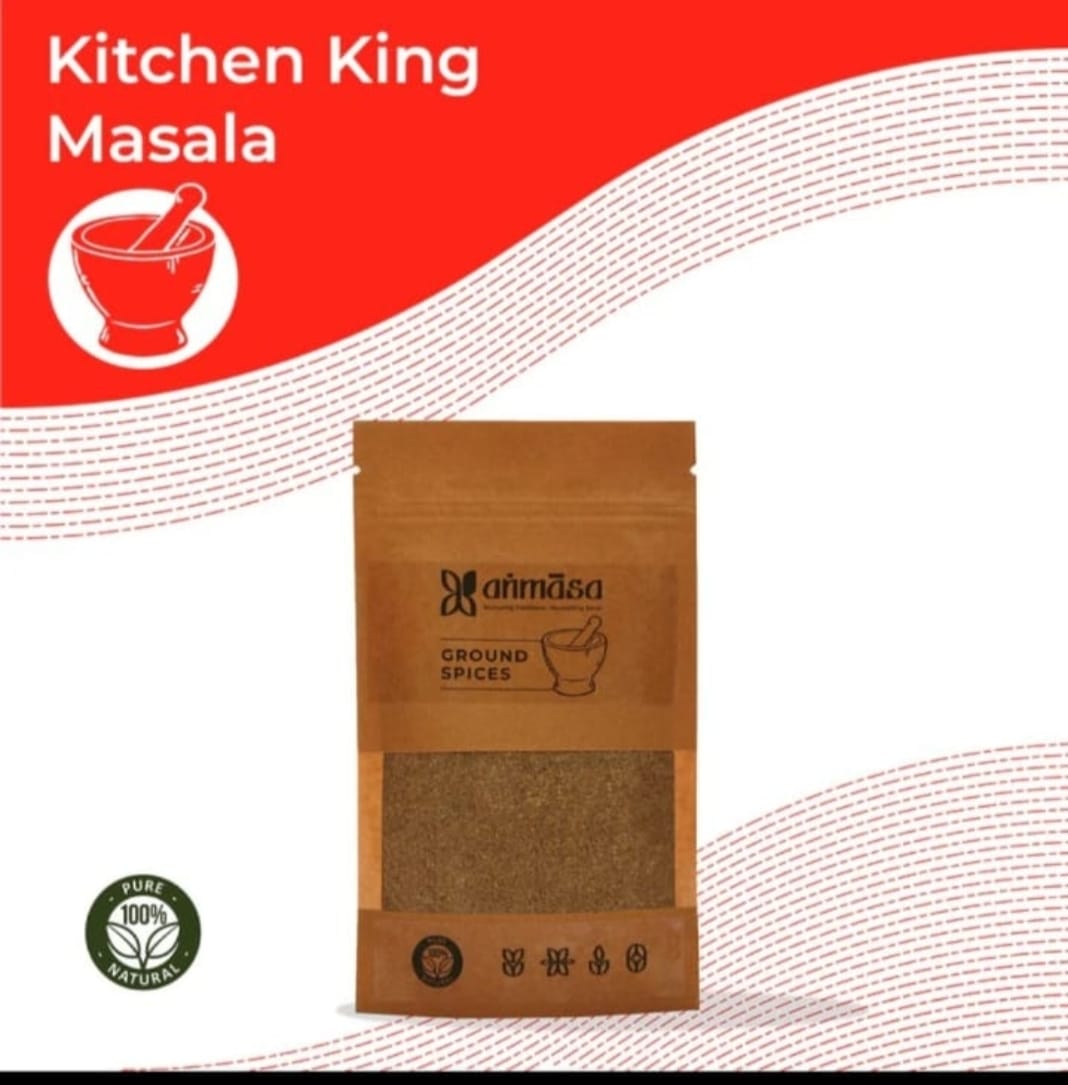 Kitchen King Masala