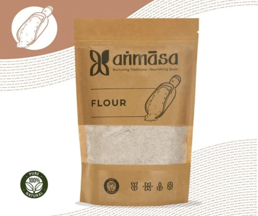 Oats Atta